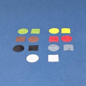 Patches (10 Stück Packung)